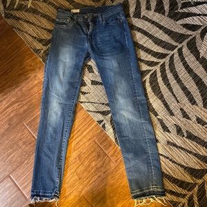 Levi’s 511 jeans